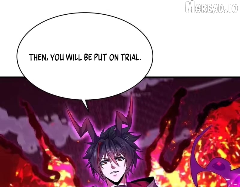 Era of the Haunted Chapter 576  - page 89